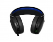 Arctis 7P+ Trådløs Gaming Headset - Svart