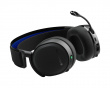 Arctis 7P+ Trådløs Gaming Headset - Svart