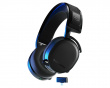 Arctis 7P+ Trådløs Gaming Headset - Svart