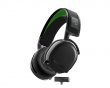 Arctis 7X+ Trådløst Headset - Svart