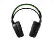 Arctis 7X+ Trådløst Headset - Svart