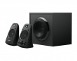 Z623 Høyttalere med Subwoofer 2.1 - Svart