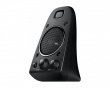 Z623 Høyttalere med Subwoofer 2.1 - Svart