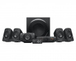 Z906 Høyttalere med Subwoofer 5.1- Svart