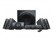 Z906 Høyttalere med Subwoofer 5.1- Svart