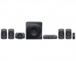 Z906 Høyttalere med Subwoofer 5.1- Svart