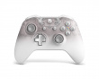 Xbox Trådløs Kontroller Phantom White (Bulk)