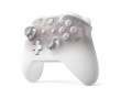 Xbox Trådløs Kontroller Phantom White (Bulk)