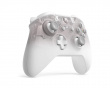 Xbox Trådløs Kontroller Phantom White (Bulk)