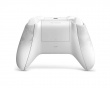 Xbox Trådløs Kontroller Phantom White (Bulk)