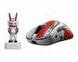 Xlite v4 Mini Trådløs Spillmus - Quiccs Edition
