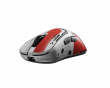 Xlite v4 Mini Trådløs Spillmus - Quiccs Edition