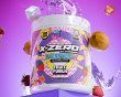 X-Zero Hydration+ Fruit Punch - 100 Porsjoner