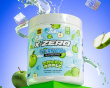 X-Zero Hydration+ Green Apple - 100 Porsjoner