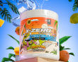 X-Zero Hydration+ Tropical - 100 Porsjoner