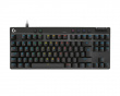 Pro X TKL Rapid Kablet Gaming Tastatur [Linear] - Svart