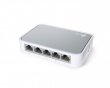 TL-SF1005D 5-Port Nettverk Switch 10/100 Mbps