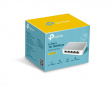 TL-SF1005D 5-Port Nettverk Switch 10/100 Mbps