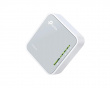 TL-WR902AC AC750 Trådløs Router
