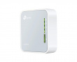 TL-WR902AC AC750 Trådløs Router