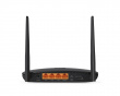 Archer MR200 - AC750 Dual Band WiFi 4G LTE Trådløs Router - 4-Porter