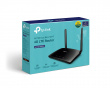 Archer MR200 - AC750 Dual Band WiFi 4G LTE Trådløs Router - 4-Porter
