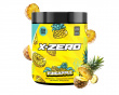 X-Zero Pineapple - 100 Porsjoner