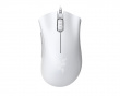 DeathAdder Essential Gaming Mus - Hvit