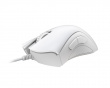 DeathAdder Essential Gaming Mus - Hvit