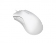 DeathAdder Essential Gaming Mus - Hvit