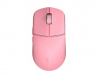 Sora v2 Superlight Trådløs Gamingmus - Rosa