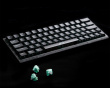 YING63 Forged Carbon Fiber Tastatur - Mo [Magnetic Jade Pro]