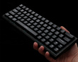 YING63 Forged Carbon Fiber Tastatur - Mo [Magnetic Jade Pro]