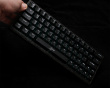 YING63 Forged Carbon Fiber Tastatur - Mo [Magnetic Jade Pro]