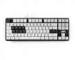 PCMK 2 HE TKL Mekanisk Tastatur ANSI - Hvit