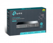 SG1016D Metall 16-Port Gigabit Nettverk Switch, 10/100/1000Mbps