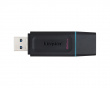 DataTraveler Exodia 3.2 USB Minnepenn - 64GB