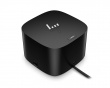 Thunderbolt Dock 280W G4 med Kombikabel- Dockingstasjon
