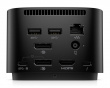 Thunderbolt Dock 280W G4 med Kombikabel- Dockingstasjon