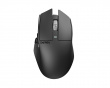 A980Pro MAX Trådløs Gamingmus - Svart