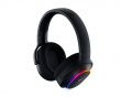 Barracuda X Chroma Trådløs Gaming Headset - Svart