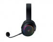 Barracuda X Chroma Trådløs Gaming Headset - Svart