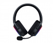 Barracuda X Chroma Trådløs Gaming Headset - Svart