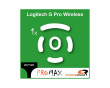 Skatez PRO MAX til Logitech G Pro Wireless