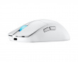 ROG Harpe Ace Mini - Trådløs Gamingmus - Hvit