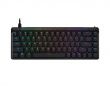 ROG Falchion Ace HFX 65% Analogt Gaming Tastatur - Svart