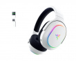 Barracuda X Chroma Trådløs Gaming Headset - Hvit