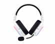 Barracuda X Chroma Trådløs Gaming Headset - Hvit