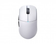Atlantis Mini 8K Wireless Gaming Mus - Panda White - Champion Edition