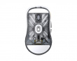 Atlantis Mini 8K Wireless Gaming Mus - Panda White - Champion Edition